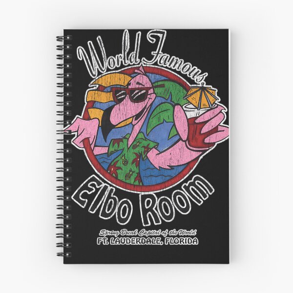 Item preview, Elbo Room designed and sold by FormVivid.
