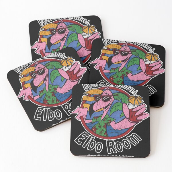 Item preview, Elbo Room designed and sold by FormVivid.