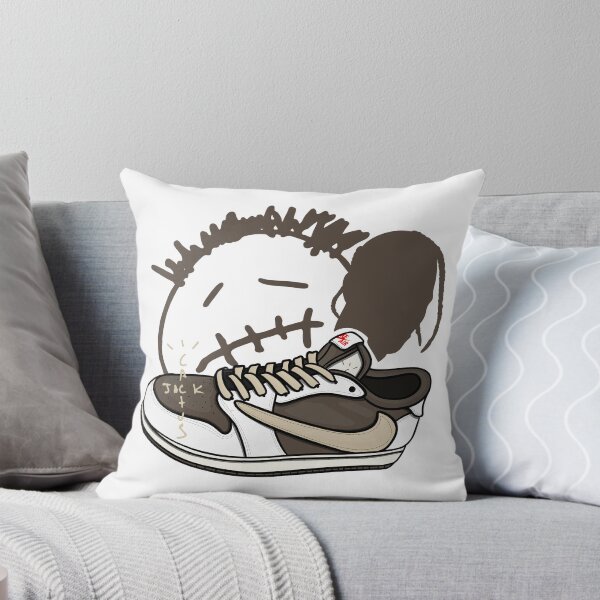 Item preview, Jordan 1 Cactus Sneaker Hype Sneaker Illustration #3 designed and sold by Jus3na.