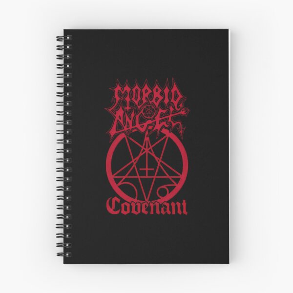 Item preview, Morbid Angel designed and sold by PixelPetalsGLs.