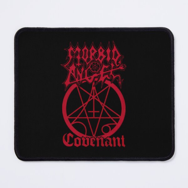 Item preview, Morbid Angel designed and sold by PixelPetalsGLs.