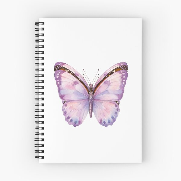 Item preview, Beautiful purple butterfly graphic designed and sold by Gillfamilystore.