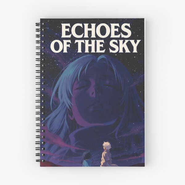 Item preview, ECHOES OF THE SKY designed and sold by Sourcestores1.
