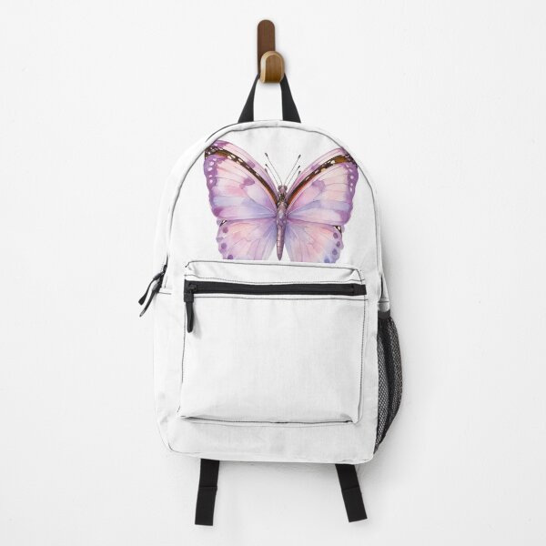 Item preview, Beautiful purple butterfly graphic designed and sold by Gillfamilystore.