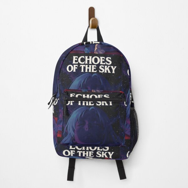 Item preview, ECHOES OF THE SKY designed and sold by Sourcestores1.