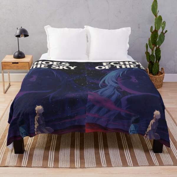Item preview, ECHOES OF THE SKY designed and sold by Sourcestores1.