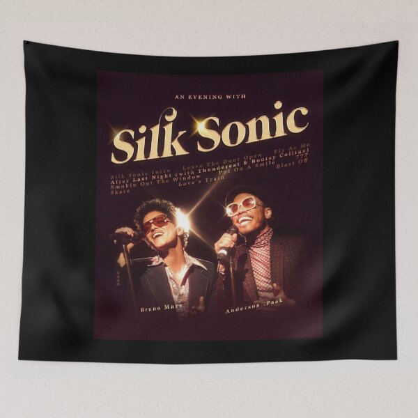 Item preview, Retro Funk Pop Music Star Aesthetic Graphic Poster designed and sold by Nfx2.