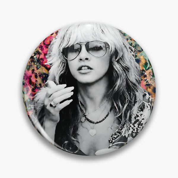 Item preview, Stevie Nicks Singer Music, Fleetwood Mac Music designed and sold by FabienDutoit.