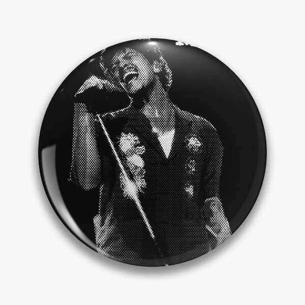 Item preview, Retro Funk Pop Music Star Aesthetic Graphic Poster designed and sold by Nfx2.