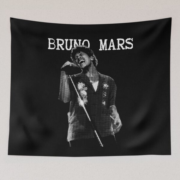 Item preview, Retro Funk Pop Music Star Aesthetic Graphic Poster designed and sold by Nfx2.