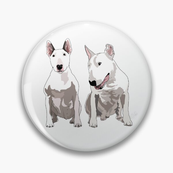 Item preview, Luna and Kasper designed and sold by emilydevineart.