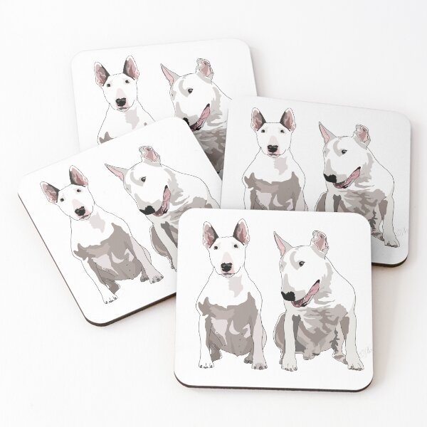 Item preview, Luna and Kasper designed and sold by emilydevineart.