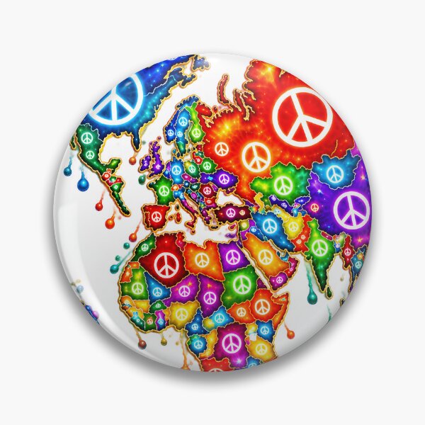 Item preview, peace designed and sold by RONNYSARTSHOP.