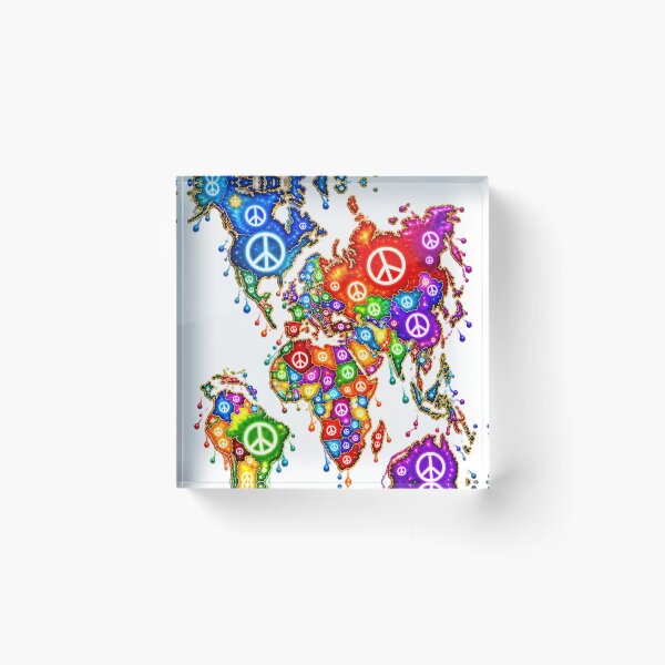 Item preview, peace designed and sold by RONNYSARTSHOP.