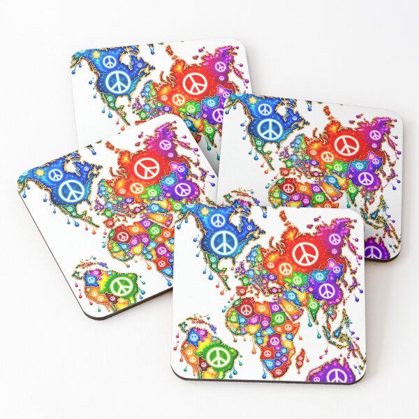 Item preview, peace designed and sold by RONNYSARTSHOP.