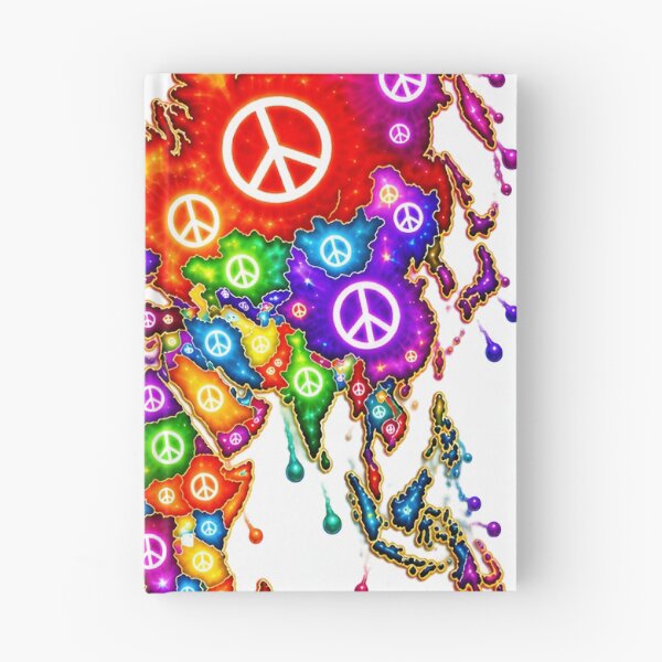 Item preview, peace designed and sold by RONNYSARTSHOP.