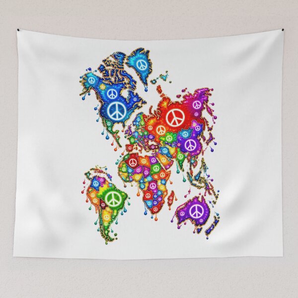 Item preview, peace designed and sold by RONNYSARTSHOP.
