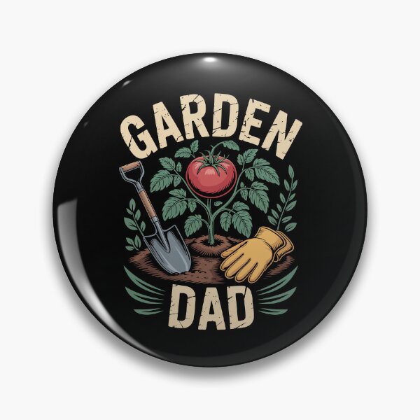 Item preview, Garden Dad   designed and sold by jkrphoto.