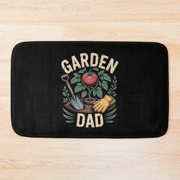 Item preview, Garden Dad   designed and sold by jkrphoto.