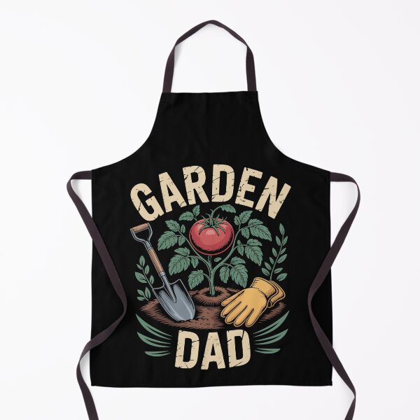Item preview, Garden Dad   designed and sold by jkrphoto.