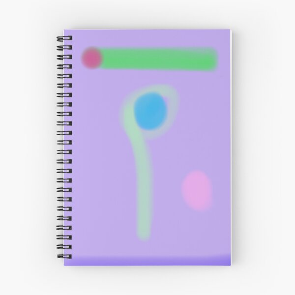 Item preview, #4 Colorful Abstract Art Design designed and sold by masabo.