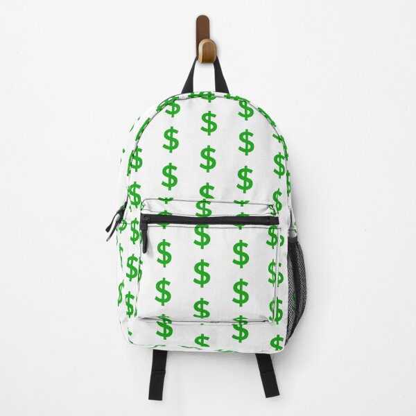 Item preview, The Green Emblem of Wealth designed and sold by 3oner.