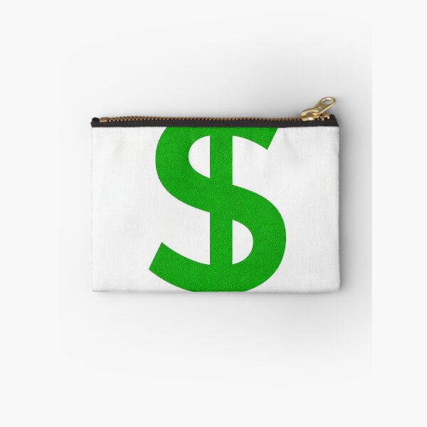 Item preview, The Green Emblem of Wealth designed and sold by 3oner.