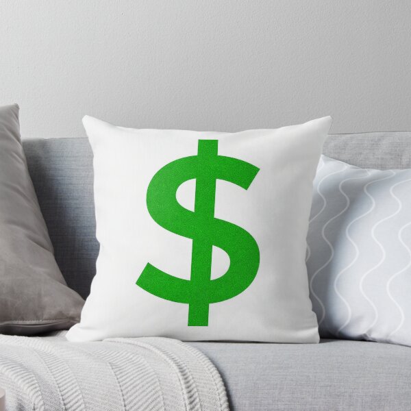 Item preview, The Green Emblem of Wealth designed and sold by 3oner.