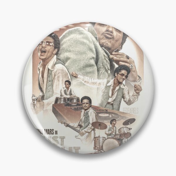 Item preview, Retro Funk Pop Music Star Aesthetic Graphic Poster designed and sold by Nfx2.