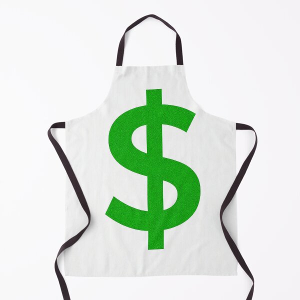 Item preview, The Green Emblem of Wealth designed and sold by 3oner.