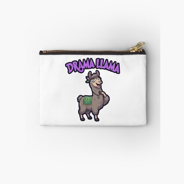 Item preview, Drama Llama designed and sold by VFXguy.