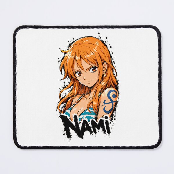Item preview, nami cat designed and sold by abriellaStudios.