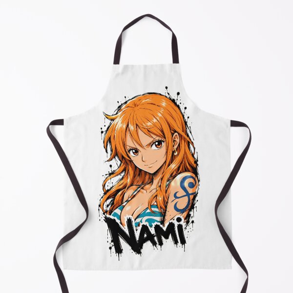 Item preview, nami cat designed and sold by abriellaStudios.