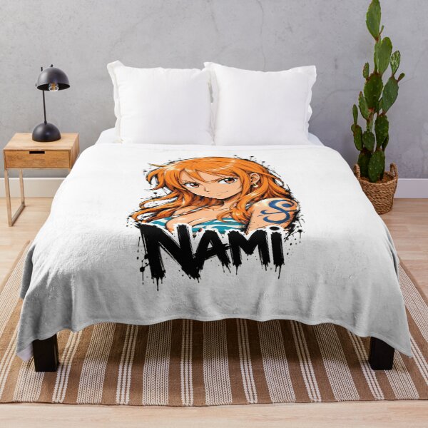 Item preview, nami cat designed and sold by abriellaStudios.
