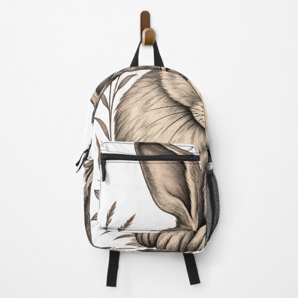 Item preview, Cute Vintage Rabbit Drawing Pencil Sketch Illustration designed and sold by velorac.