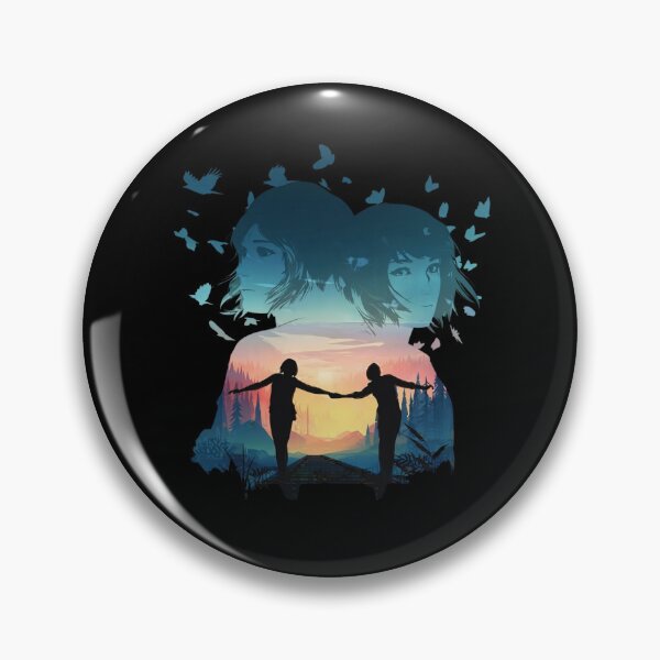 Item preview, Life is strange designed and sold by Facturesfory.