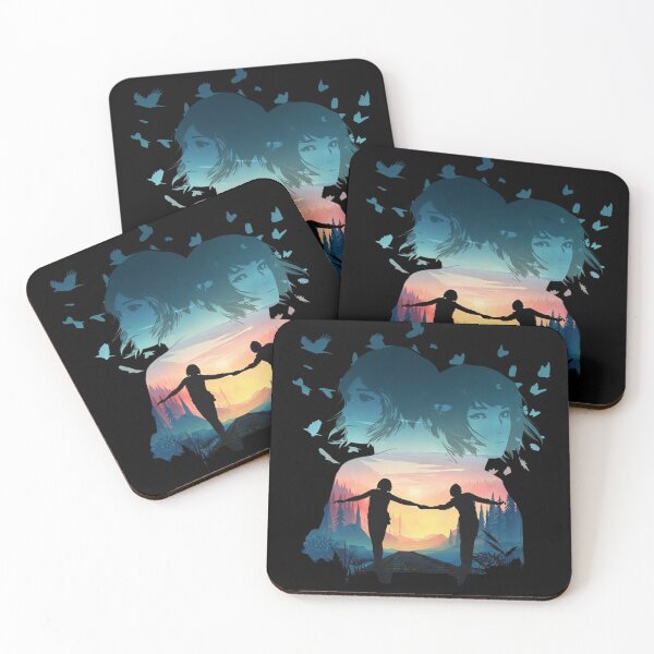 Item preview, Life is strange designed and sold by Facturesfory.