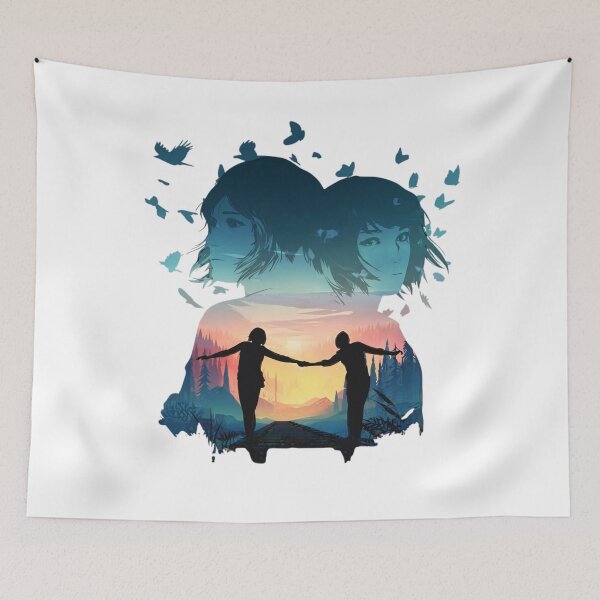 Item preview, Life is strange designed and sold by Facturesfory.