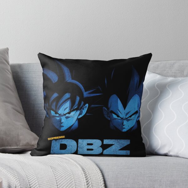 Item preview, Supreme DBZ designed and sold by Hozukimaru.