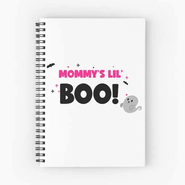 Item preview, Mommy's Lil' Boo designed and sold by piercedgirl13.