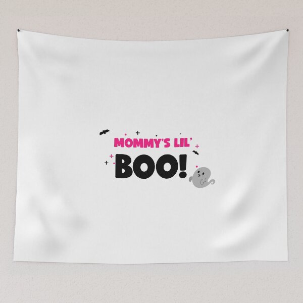 Item preview, Mommy's Lil' Boo designed and sold by piercedgirl13.
