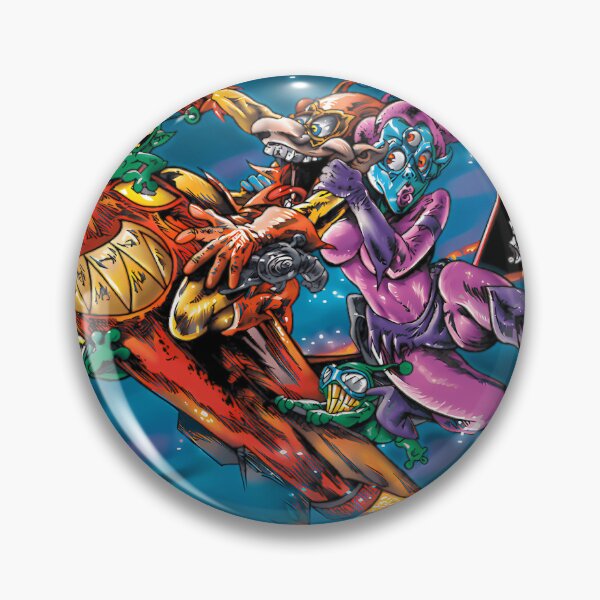 Item preview, Edguy - Band designed and sold by RetroGalaxies.