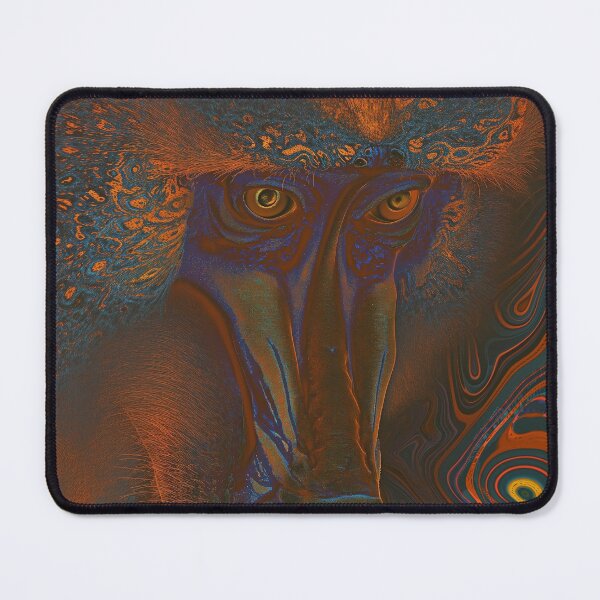 Item preview, Funky Monkey designed and sold by MongLongStudio.
