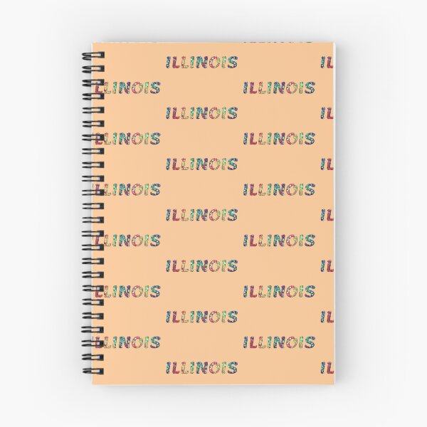 Item preview, Illinois Sequins designed and sold by She’s The Boss.