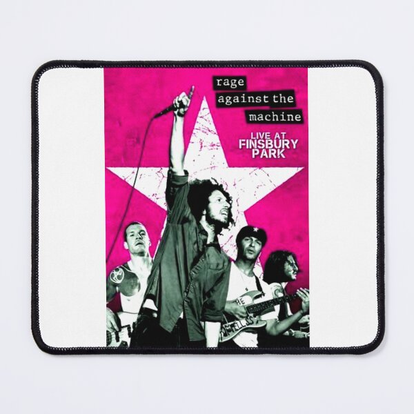 Item preview, Vintage 90s Alternative Rock Band Live Concert Poster Art - Grunge Punk Aesthetic Graphic designed and sold by Nfx2.