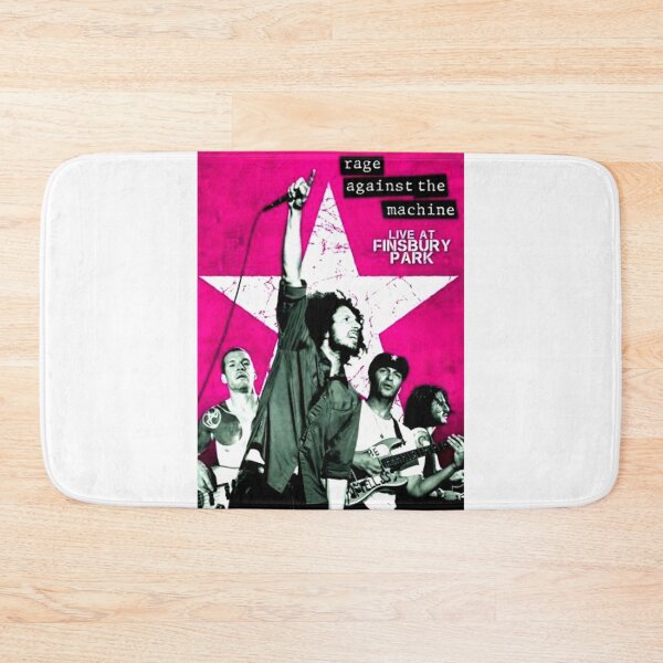 Item preview, Vintage 90s Alternative Rock Band Live Concert Poster Art - Grunge Punk Aesthetic Graphic designed and sold by Nfx2.