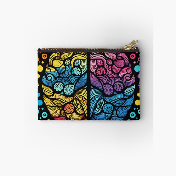 Item preview, Celebrate Neurodiversity Embrace Unique Minds Artwork designed and sold by treibhilyarb.