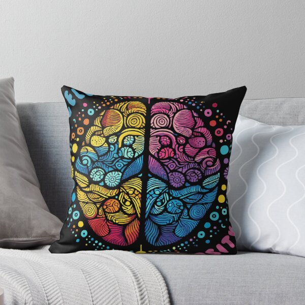 Item preview, Celebrate Neurodiversity Embrace Unique Minds Artwork designed and sold by treibhilyarb.