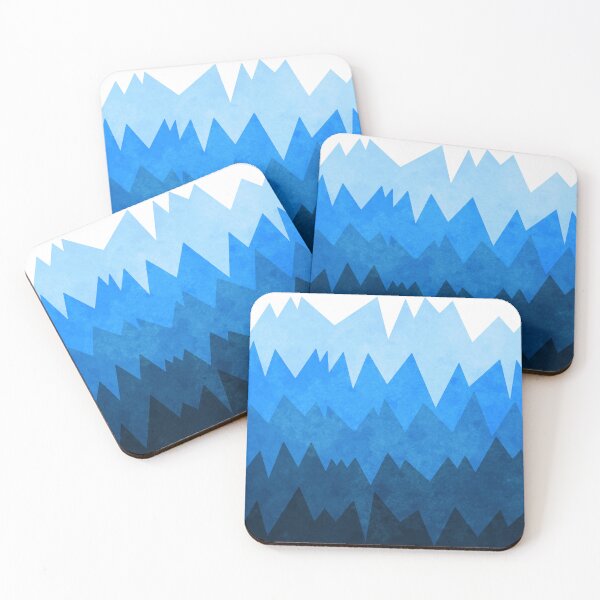 Item preview, There's a Chill in the Air designed and sold by Carlos Phillips.