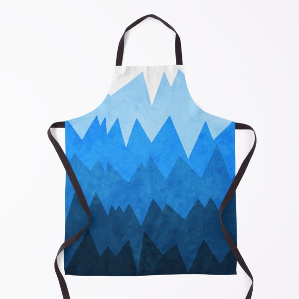Item preview, There's a Chill in the Air designed and sold by Carlos Phillips.
